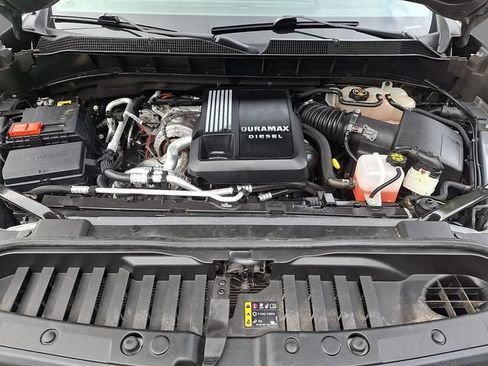 Used 2023 Chevrolet Silverado 1500 RST w/ RST All Star Premium Package AWD/4WD image 32