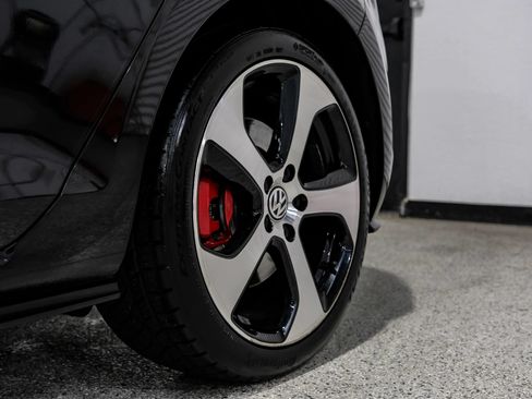 Used 2019 Volkswagen GTI S w/ Driver Assistance Package FWD image 66