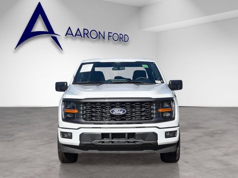Used 2024 Ford F150 STX image 8