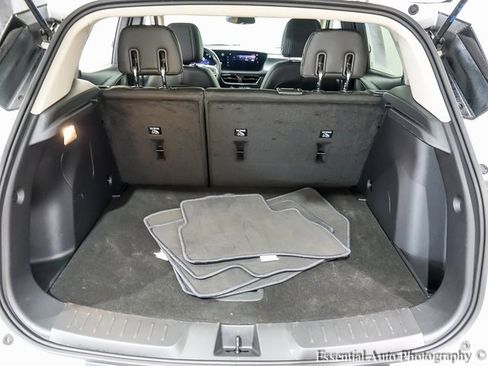 Used 2025 Buick Encore GX Preferred image 19