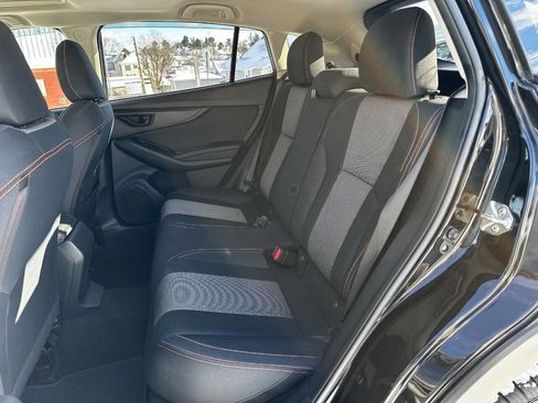 Used 2019 Subaru Crosstrek 2.0i Premium image 5