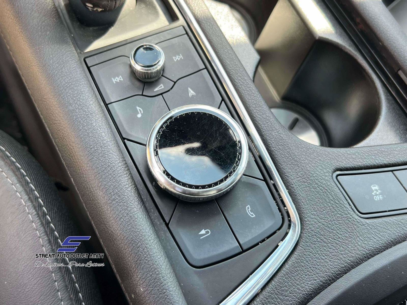 Used 2022 Cadillac XT5 Sportv AWD/4WD image 33