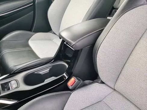 Used 2020 Toyota Corolla XSE image 20