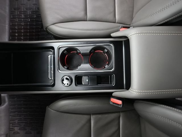 Used 2025 Lincoln Corsair Reserve w/ Jet Appearance Package AWD/4WD image 26