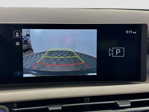 New 2026 Hyundai Tucson SEL image 12