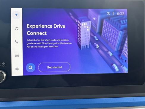 Used 2025 Toyota Tacoma TRD Off-Road AWD/4WD image 28