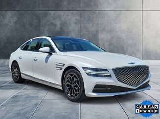 Used 2023 Genesis G80 2.5T Advanced w/ Advanced Package video 1