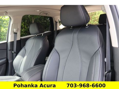 Used 2025 Acura RDX SH-AWD w/ Technology Package image 23