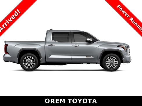New 2026 Toyota Tundra 1794 Edition AWD/4WD image 27