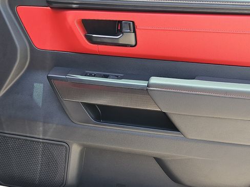 New 2026 Toyota Tundra TRD Pro AWD/4WD image 54