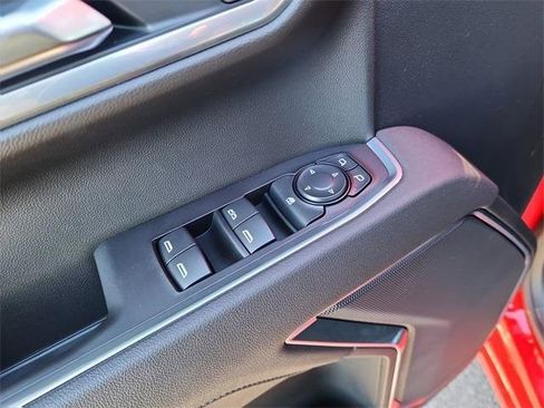 New 2026 GMC Sierra 1500 Elevation w/ X31 Off-Road Package image 13