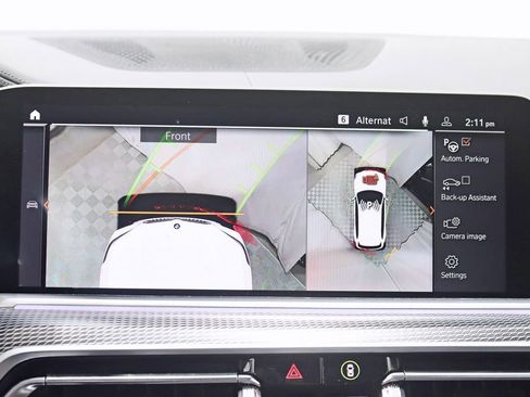 Used 2022 BMW X5 M50i AWD/4WD image 18