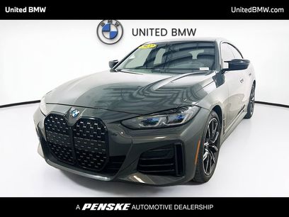 Used 2022 BMW M440i xDrive Gran Coupe w/ Premium Package