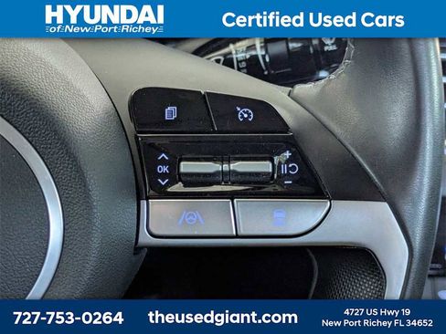 Certified 2023 Hyundai Elantra SEL w/ Convenience Package image 28