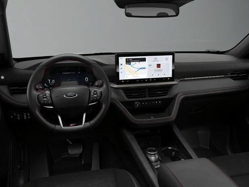 New 2026 Ford Explorer ST AWD/4WD image 5