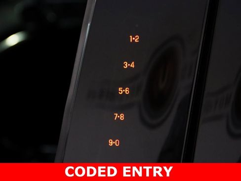 Used 2019 Ford Edge ST w/ Cold Weather Package image 18