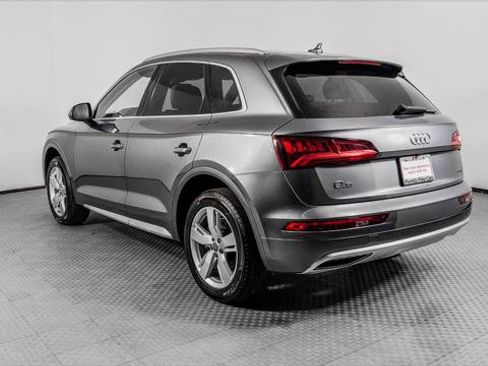 Used 2019 Audi Q5 2.0T Premium Plus AWD/4WD image 6