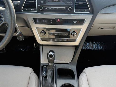 Used 2017 Hyundai Sonata SE FWD image 38