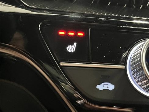 New 2026 Honda CR-V Sport Touring image 19