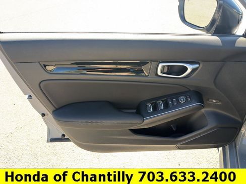 Certified 2026 Honda Civic Sport Touring image 21