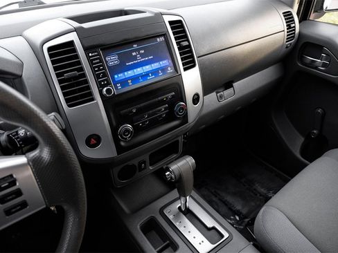 Used 2019 Nissan Frontier S image 19