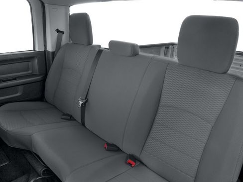 Used 2016 RAM 2500 Tradesman w/ Popular Equipment Group image 16