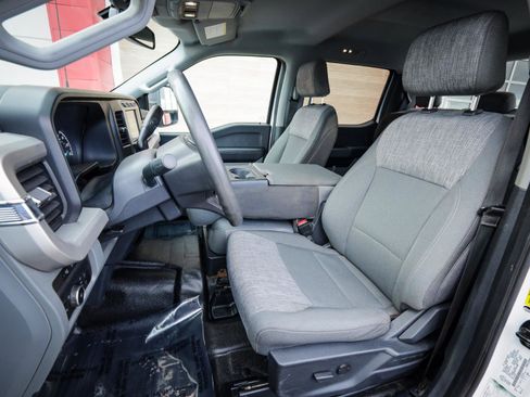 Used 2023 Ford F350 XLT w/ FX4 Off-Road Package image 13