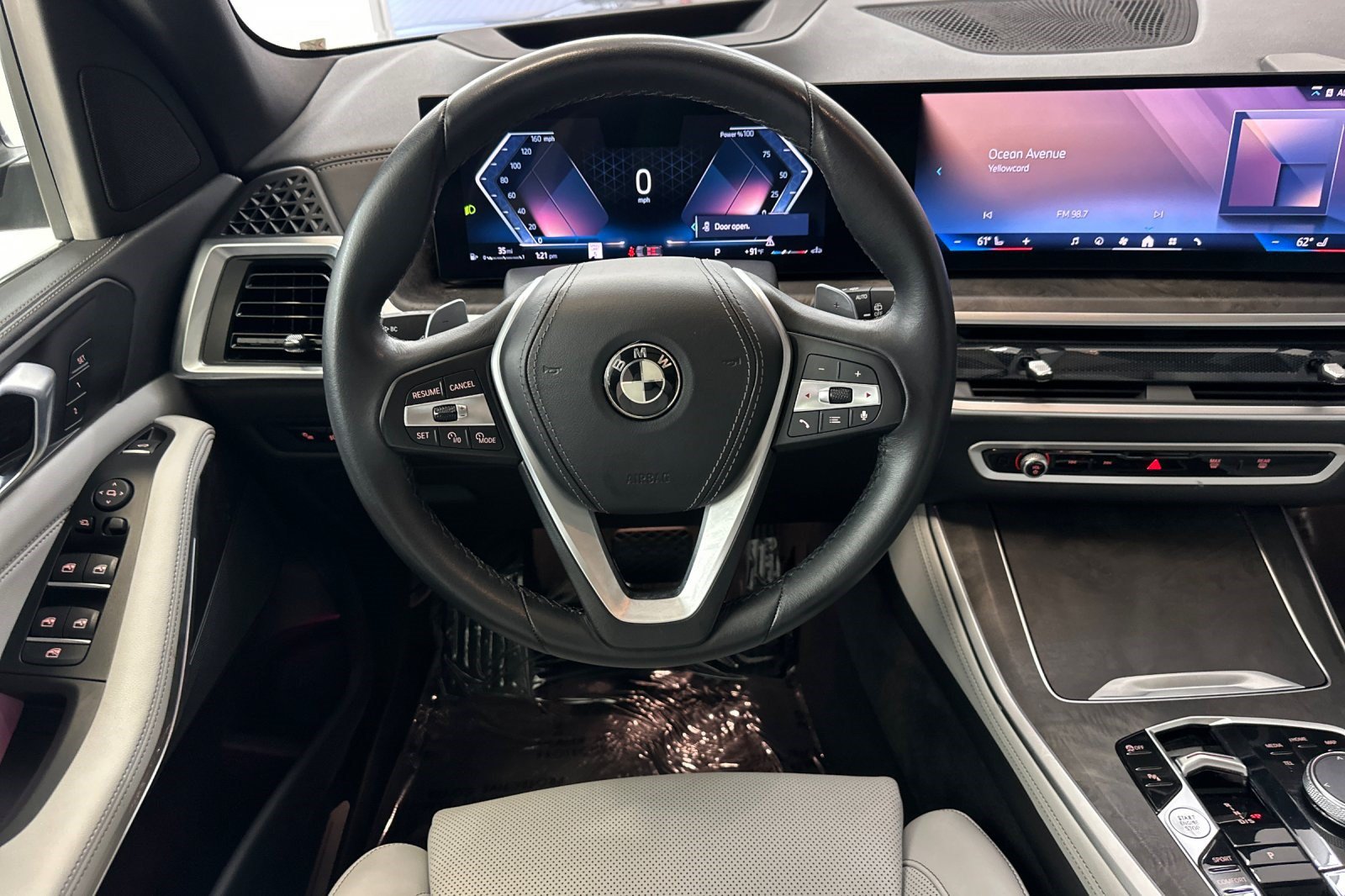 Used 2024 BMW X5 xDrive40i AWD/4WD image 31
