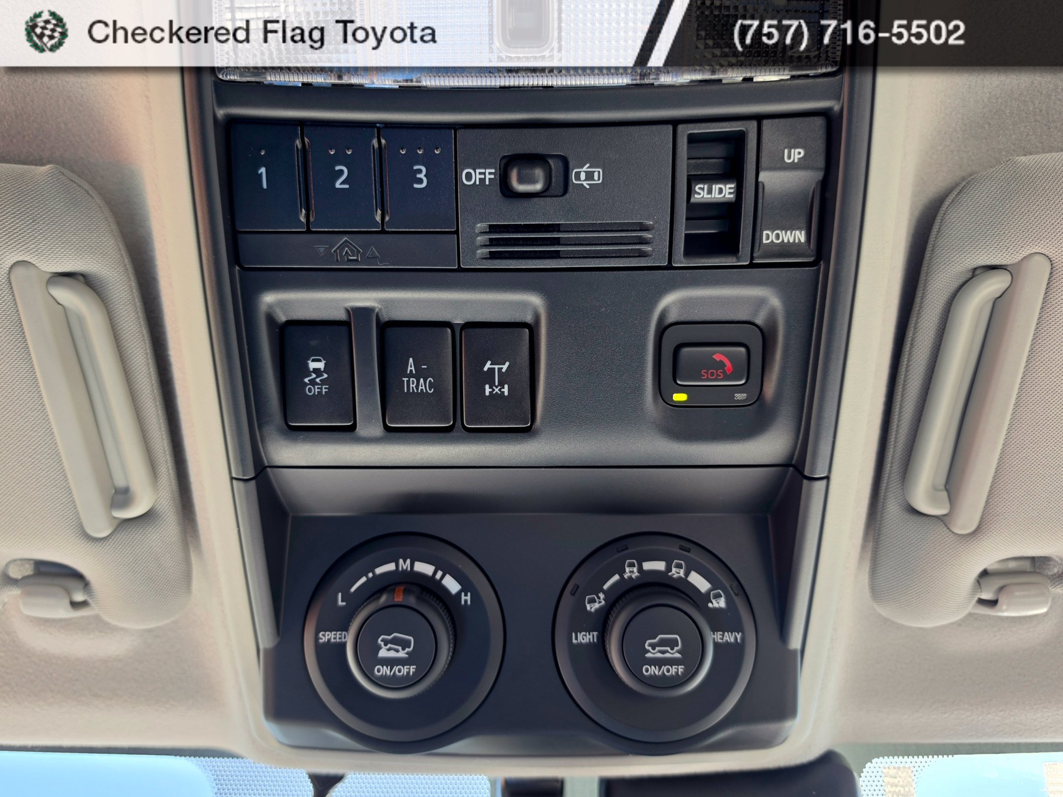 Used 2024 Toyota 4Runner TRD Pro AWD/4WD image 11