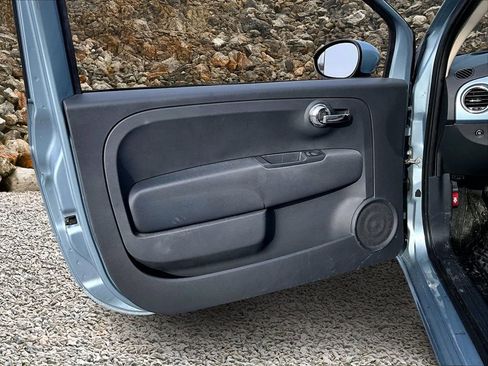 Used 2013 FIAT 500 Pop image 19