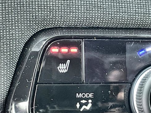 New 2026 Honda Passport TrailSport image 14