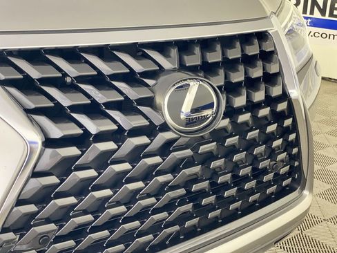 Used 2023 Lexus GX 460 Premium w/ Premium Plus Package AWD/4WD image 37
