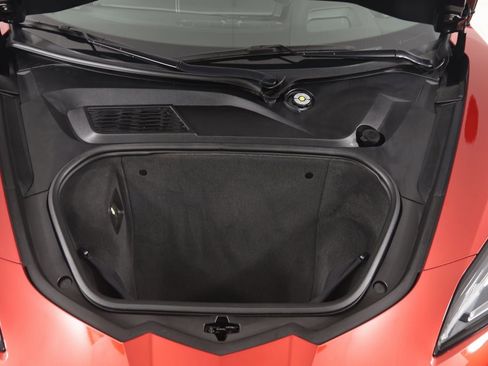 Used 2023 Chevrolet Corvette Z06 image 92