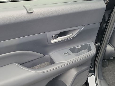 New 2026 Toyota Grand Highlander XLE image 11