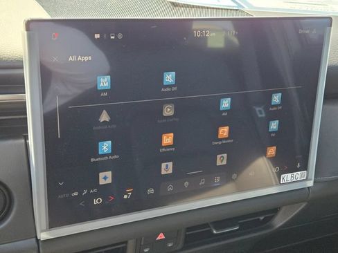 New 2026 MAZDA CX-5 Select AWD/4WD image 11