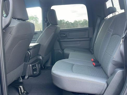 New 2026 RAM 2500 Tradesman w/ Power Wagon Package image 24