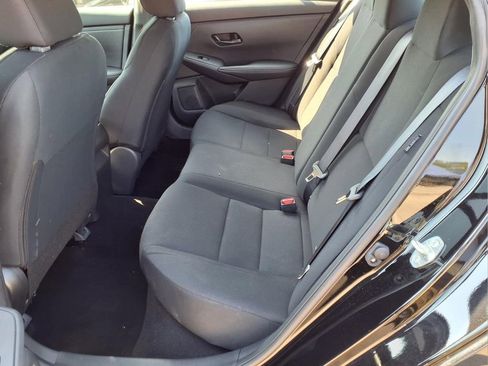 Used 2025 Nissan Sentra S FWD image 22