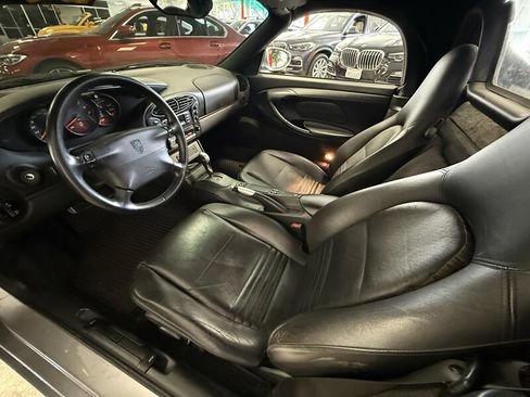 Used 1999 Porsche Boxster RWD image 17