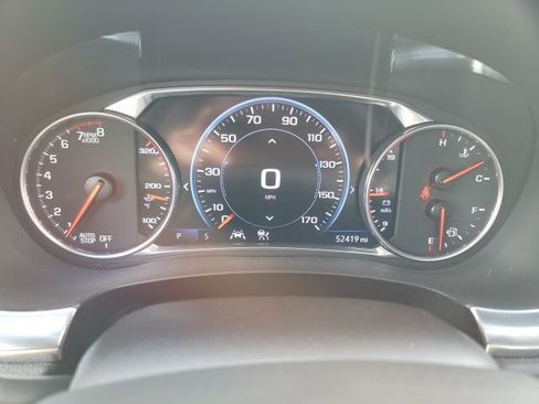 Used 2023 Chevrolet Traverse Premier w/ Redline Edition image 22