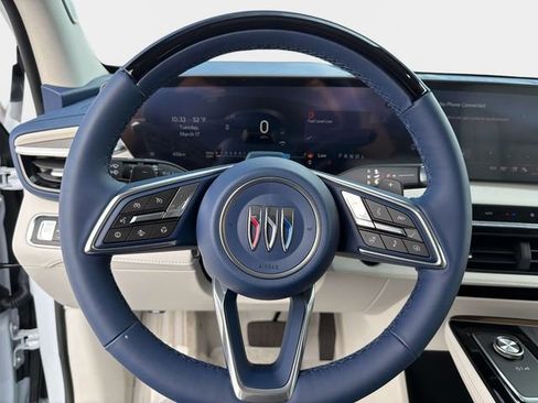 New 2026 Buick Enclave Avenir w/ Super Cruise Package image 27