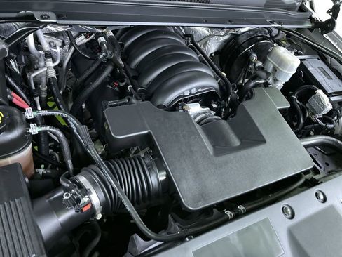 Used 2016 Chevrolet Tahoe LTZ image 33