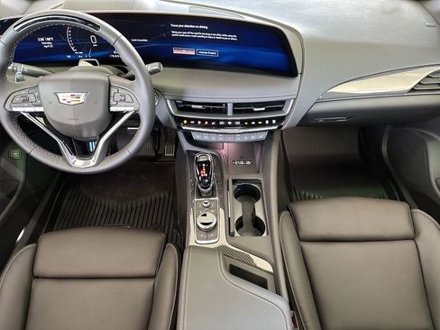 New 2026 Cadillac CT5 Sport image 15