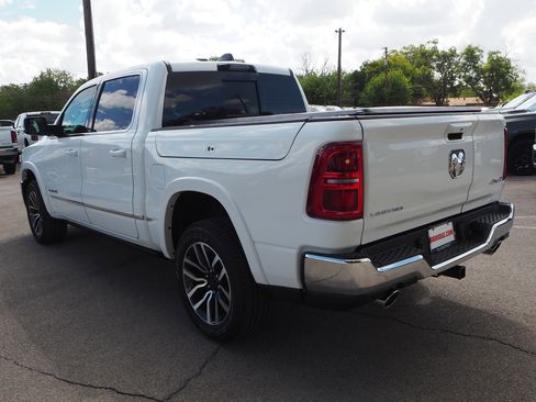 New 2026 RAM 1500 Limited image 8