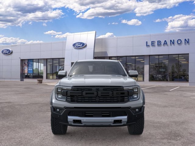 New 2026 Ford Ranger Raptor AWD/4WD image 7