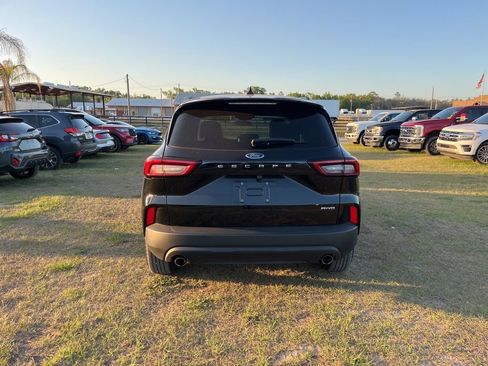 Used 2025 Ford Escape ST-Line image 5