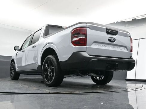 New 2026 Ford Maverick Lariat w/ Black Appearance Package AWD/4WD image 33