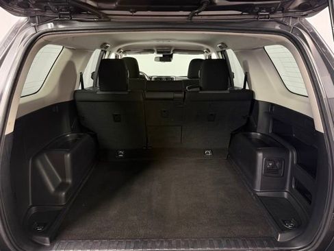 Used 2020 Toyota 4Runner SR5 image 25