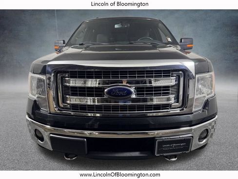 Used 2013 Ford F150 XLT w/ Luxury Equipment Group AWD/4WD image 10
