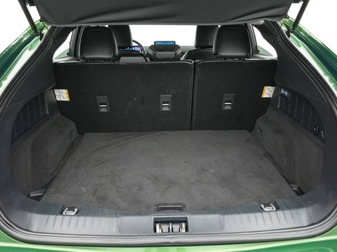 Certified 2025 Ford Mustang Mach-E Select RWD image 24