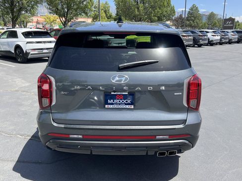 Used 2023 Hyundai Palisade XRT w/ Cargo Package AWD/4WD image 9
